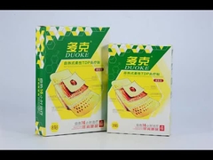 การป้องกันแผลแผลความดัน โฟมอ่อน การผูกเชือกแผล ยาต้านจุลินทรีย์ 20*20cm