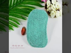 ODM ผ้าพันคอที่ดูดซึมสูง สําหรับแผลที่ระบายน้ําสูง